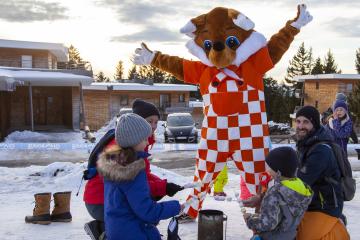 Téo chamallows 1700