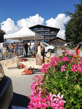 51ème fête des vieux fours - dimanche