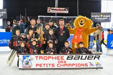 Trophée des Petits Champions