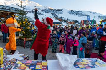 Féerie de Noël