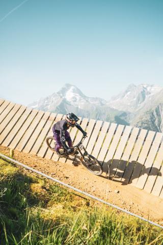 Championnats de France VTT DHI/DHI Masters