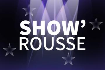 Show'rousse Fête de Chamrousse 1750