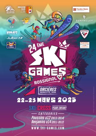 Ski Games Rossignol