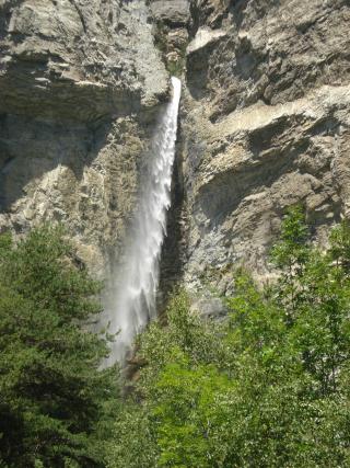 Festival Camp de base Aussois - L'Eau en Montagne