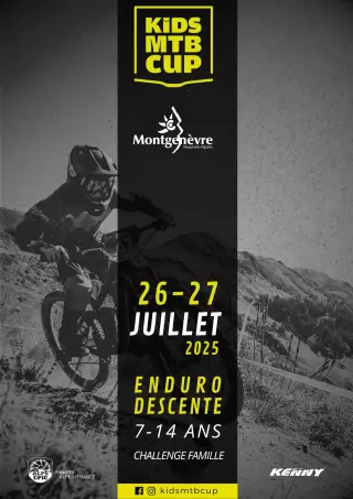 Kids MTB Cup 2025