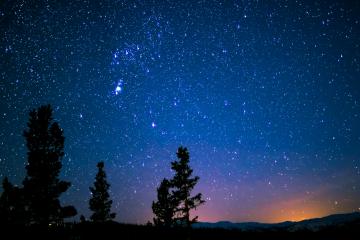 Nuit des étoiles