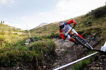 Enduro Series - Coupe de France Enduro VTT & VTTAE