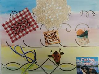 Exposition-vente