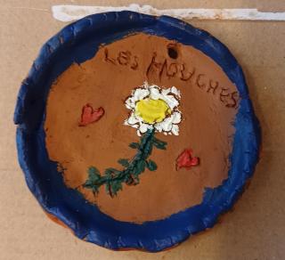 Atelier : Tout-petits potiers