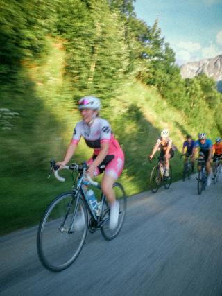 En Roue Libre, le festival qui célèbre le vélo ! 