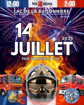 Fête nationale
