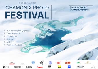 Chamonix Photo Festival