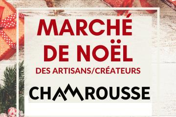 Marché de Noël - producteurs et artisans éco-responsables
