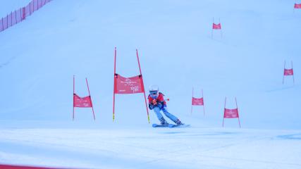 Course de La 1000 Pattes
