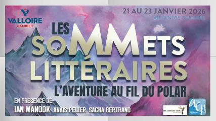 Les sommets littéraires