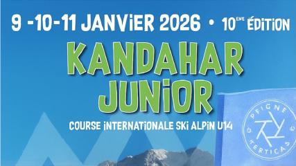 Kandahar Junior