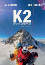 Xplore Alpes Festival Les Saisies - 1ère session