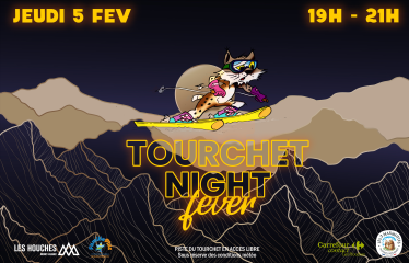 Tourchet Night Fever