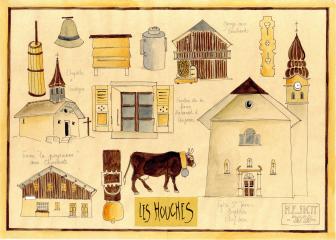 Atelier : Croque-musée