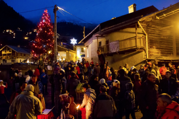 concert de rue : Les FROGS