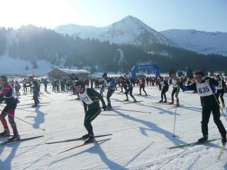 Traversée de la Ramaz - 39ème édition