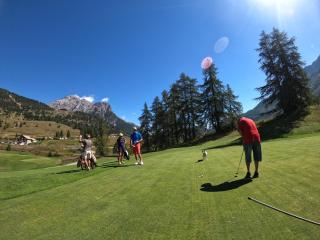 Coupe du Village Club du Soleil