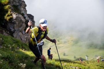 EDF TRAIL