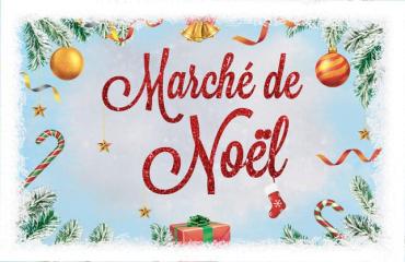 MARCHÉ DE NOEL