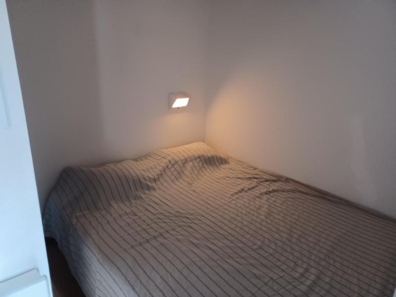 Skiverleih 2-Zimmer-Appartment für 5 Personen (G103) - Le Hameau des Aiguilles - Albiez Montrond - Doppelbett