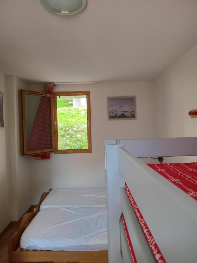 Wynajem na narty Apartament 2 pokojowy 4 osób (A101) - Le Hameau des Aiguilles - Albiez Montrond