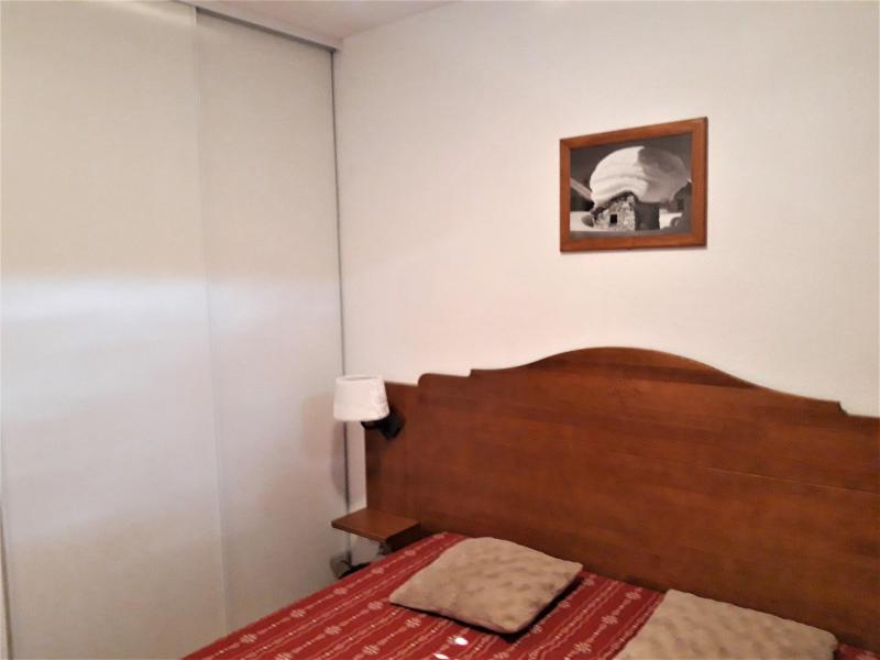 Ski verhuur Appartement 2 kamers bergnis 4 personen (B111) - Le Hameau des Aiguilles - Albiez Montrond - Kamer