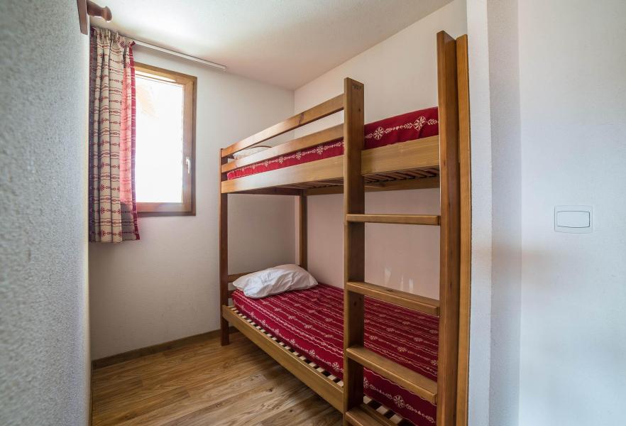 Rent in ski resort Les Chalets du Hameau des Aiguilles - Albiez Montrond - Bunk beds