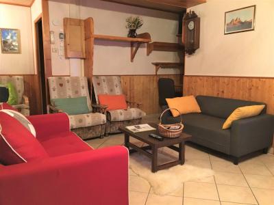 Narty all inclusive Chalet l'Agnelin