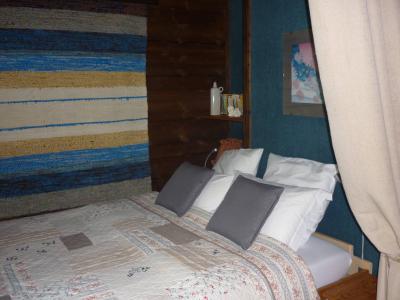 Rent in ski resort 2 room duplex apartment 3 people (1) - Chalet la Foulée - Albiez Montrond - Apartment