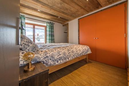 Аренда на лыжном курорте Шале триплекс 5 комнат 8 чел. ( MAZOT) - Chalet le Mazot - Albiez Montrond - Комната