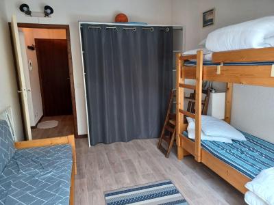 Wynajem na narty Apartament 2 pokojowy 5 osób (70) - CHAMPFLEURI 2 - Albiez Montrond