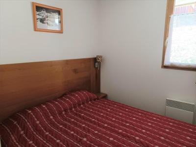 Skiverleih 3-Zimmer-Berghütte für 6 Personen (A212) - Le Hameau des Aiguilles - Albiez Montrond - Appartement