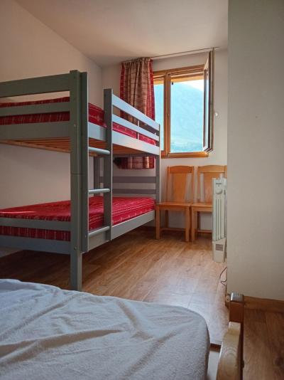 Wynajem na narty Apartament 2 pokojowy 4 osób (A101) - Le Hameau des Aiguilles - Albiez Montrond