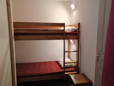 Alquiler al esquí Apartamento cabina 3 piezas para 6 personas (A212) - Le Hameau des Aiguilles - Albiez Montrond - Apartamento