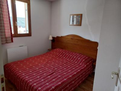 Ski verhuur Appartement 2 kamers 4 personen (B202) - Le Hameau des Aiguilles - Albiez Montrond - Kamer