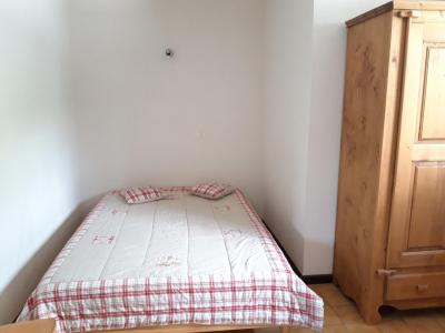 Skiverleih 2-Zimmer-Appartment für 5 Personen (3) - Résidence l'Ancolie - Albiez Montrond - Schlafzimmer