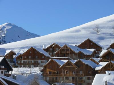 Ski all inclusief Résidence le Hameau des Aiguilles Ski all inclusief Résidence le Hameau des Aiguilles