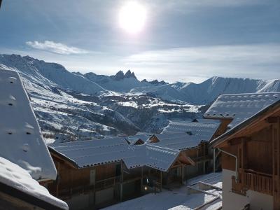 Ski tout compris VVF Le Hameau des Aiguilles d'Arves