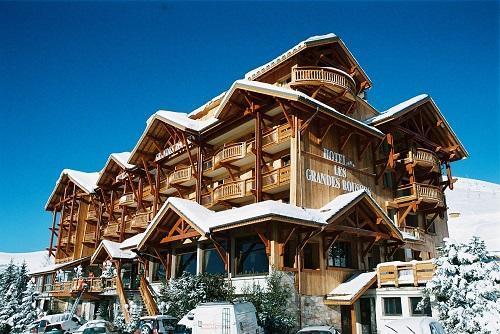 Chambre Classique (2 personnes)