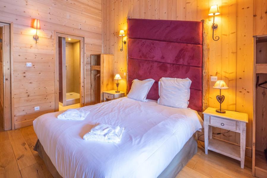 Аренда на лыжном курорте Шале 9 комнат 15 чел. - Chalet Dauphin - Alpe d'Huez - апартаменты