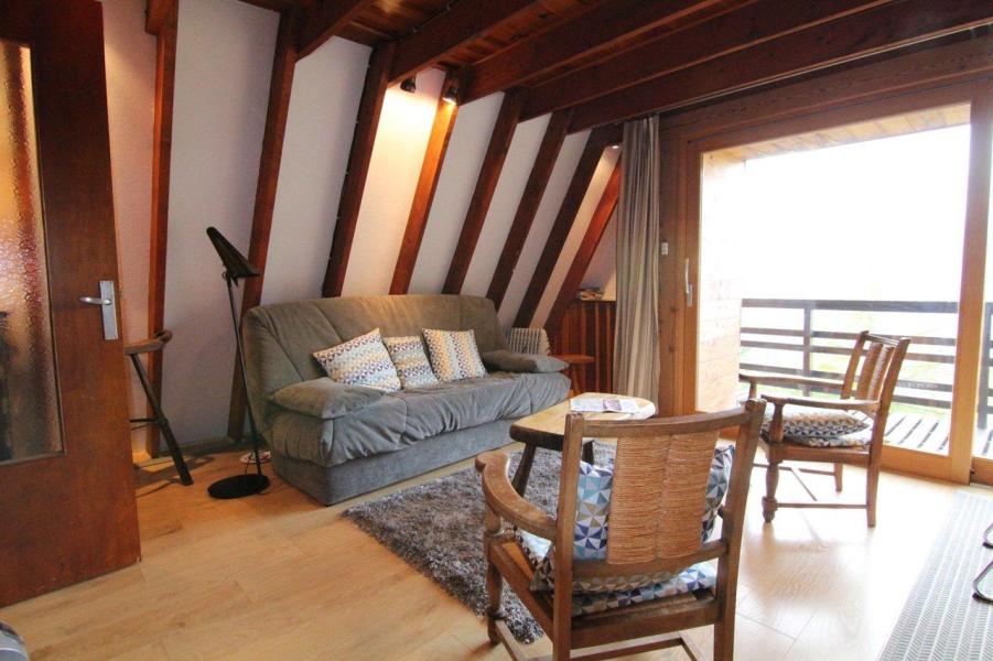 Skiverleih 3 Zimmer Chalet für 6 Personen (33) - Chalet Delta - Alpe d'Huez - Appartement