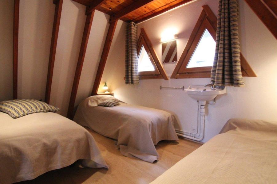 Skiverleih 3 Zimmer Chalet für 6 Personen (33) - Chalet Delta - Alpe d'Huez - Appartement