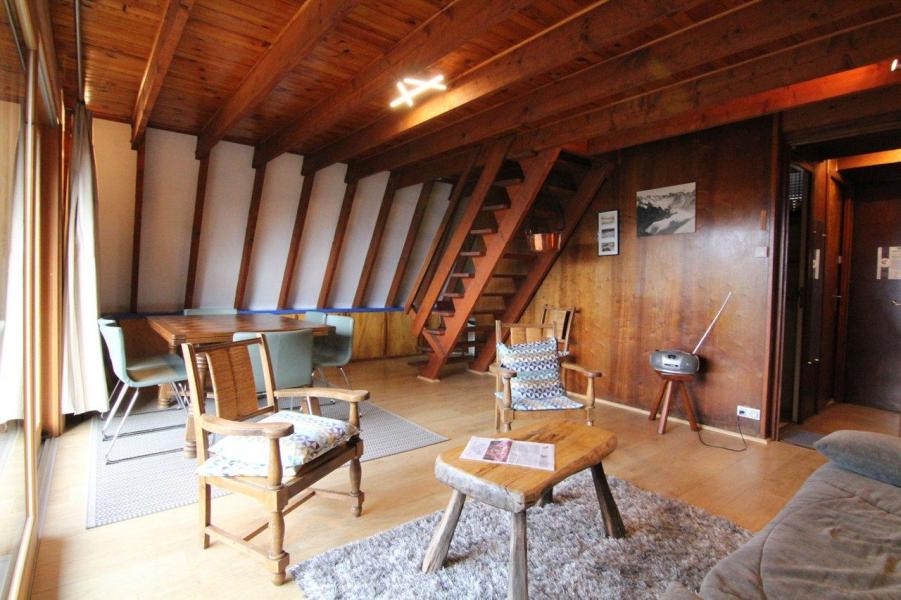 Soggiorno sugli sci Chalet 3 stanze per 6 persone (33) - Chalet Delta - Alpe d'Huez - Appartamento