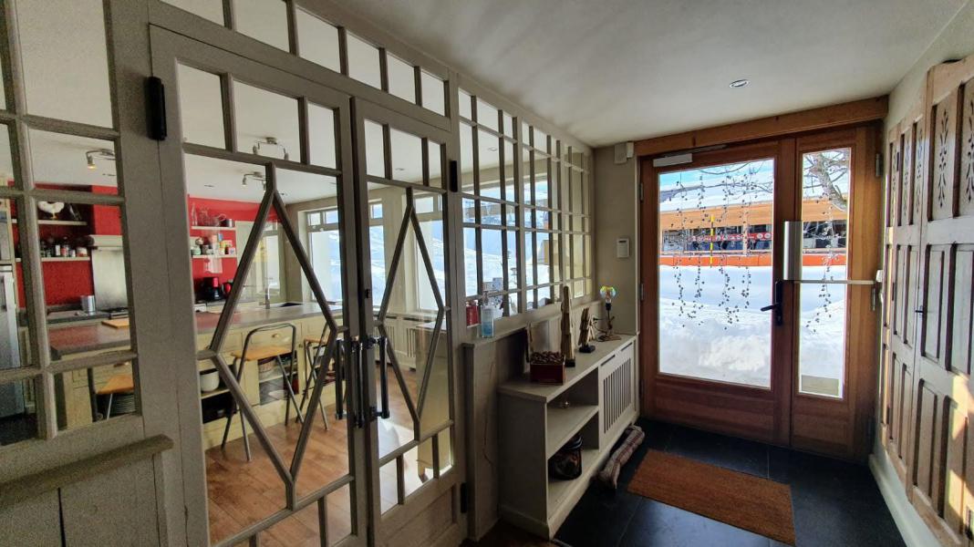 Ski verhuur Chalet le Vieux Logis - Alpe d'Huez - Appartementen