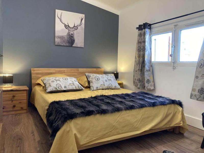 Skiverleih 6-Zimmer-Appartment für 9 Personen - Chalet Quirlies - Alpe d'Huez